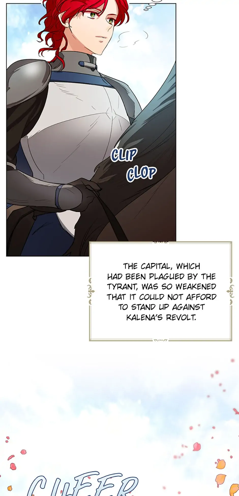 The Duke of Ashleyan’s Contractual Marriage Chapter 2 - Page 91