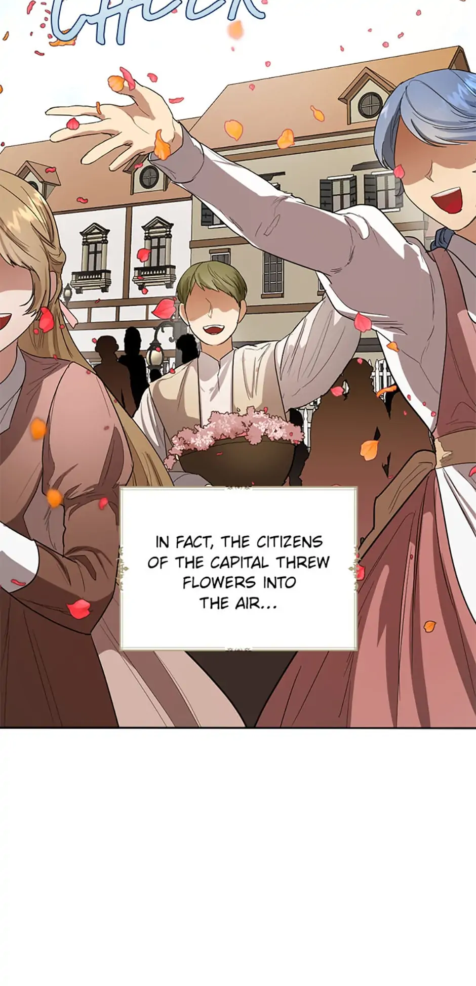 The Duke of Ashleyan’s Contractual Marriage Chapter 2 - Page 92