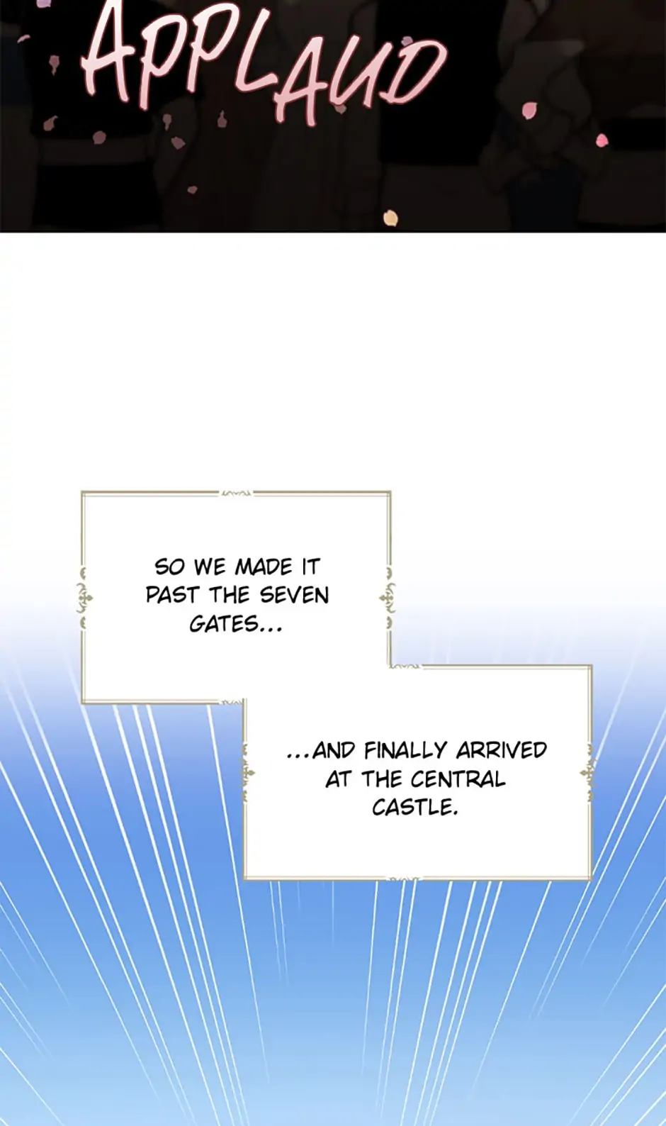 The Duke of Ashleyan’s Contractual Marriage Chapter 2 - Page 94