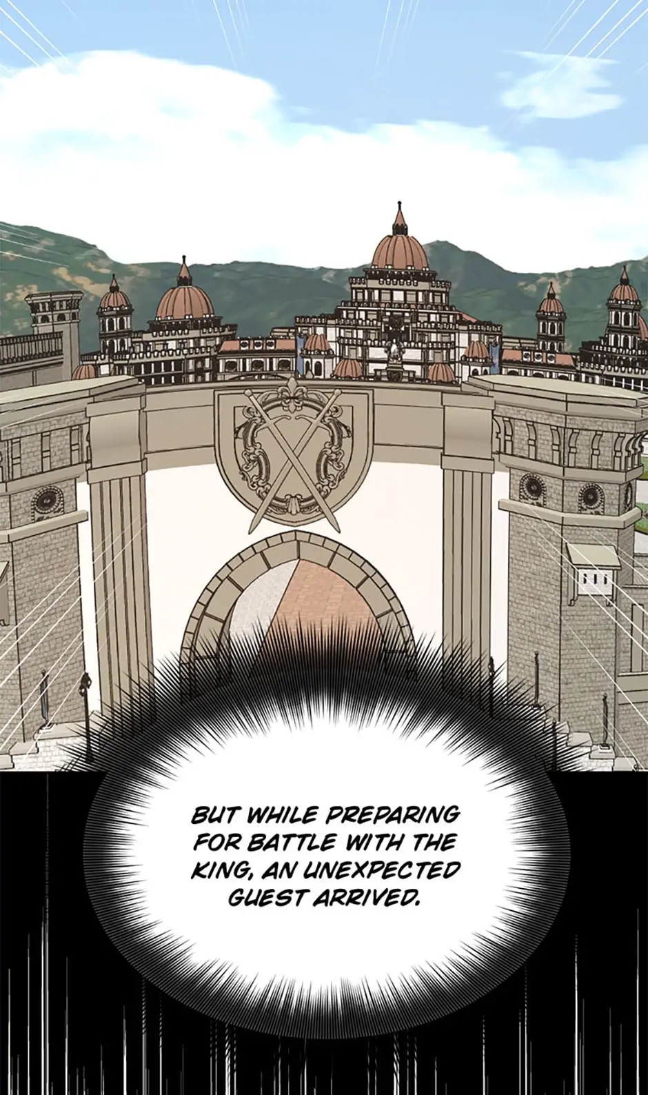 The Duke of Ashleyan’s Contractual Marriage Chapter 2 - Page 95