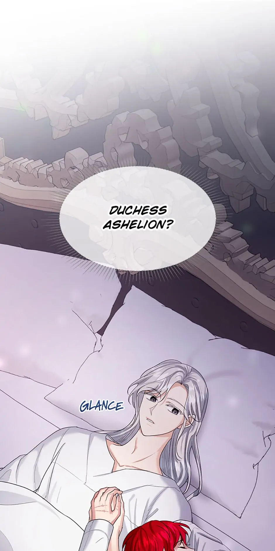 The Duke of Ashleyan’s Contractual Marriage Chapter 20 - Page 2