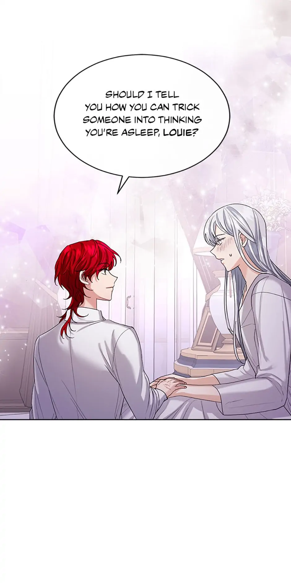 The Duke of Ashleyan’s Contractual Marriage Chapter 20 - Page 11