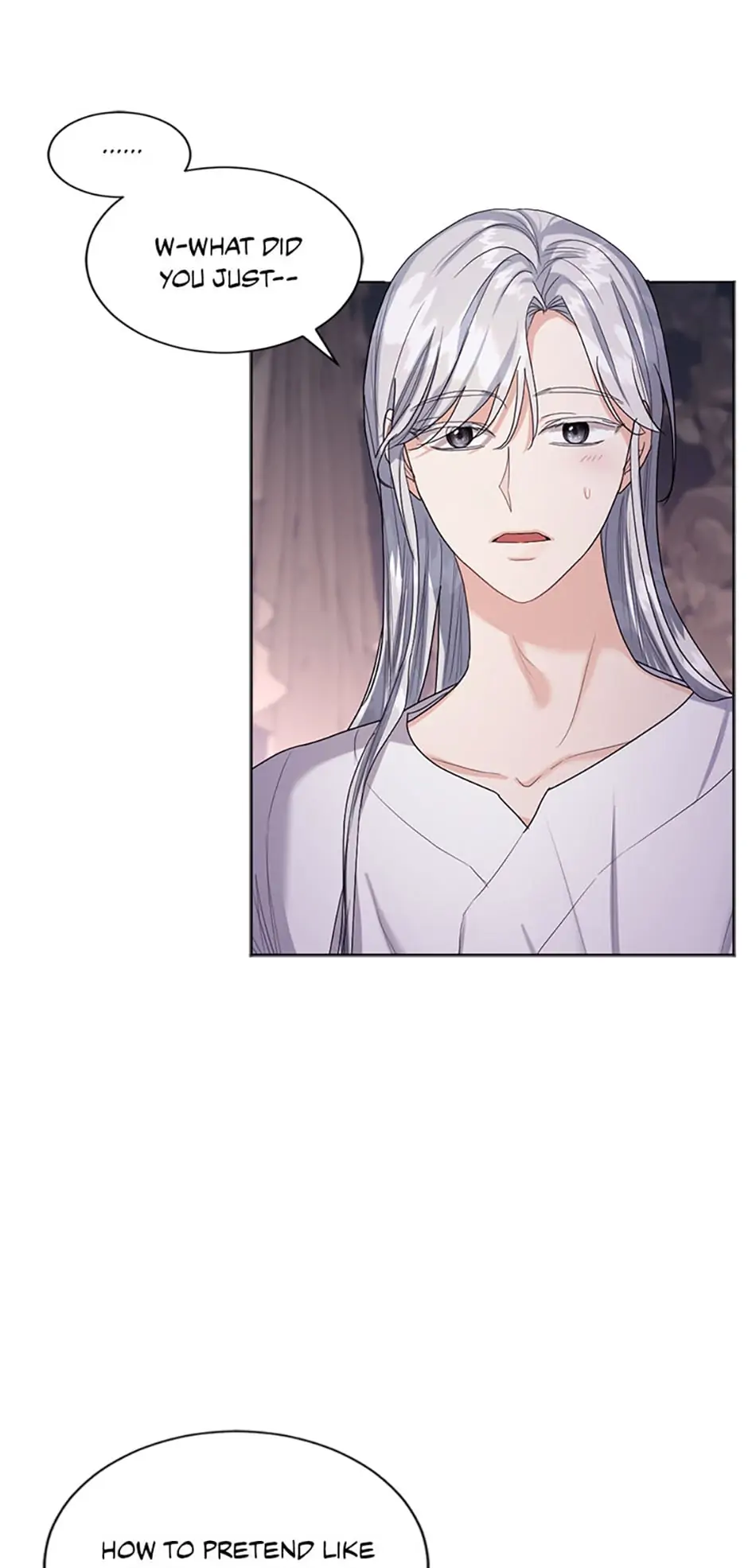 The Duke of Ashleyan’s Contractual Marriage Chapter 20 - Page 12