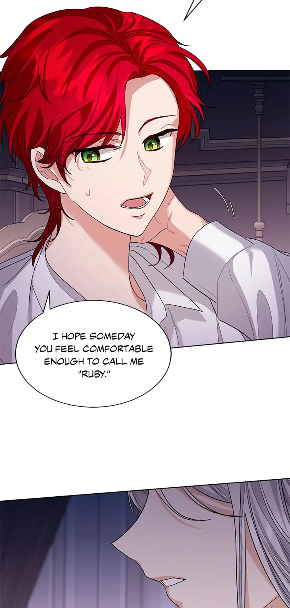 The Duke of Ashleyan’s Contractual Marriage Chapter 20 - Page 14
