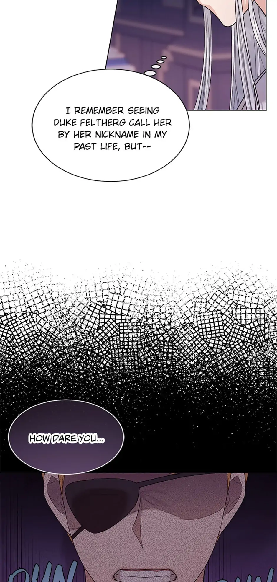 The Duke of Ashleyan’s Contractual Marriage Chapter 20 - Page 18