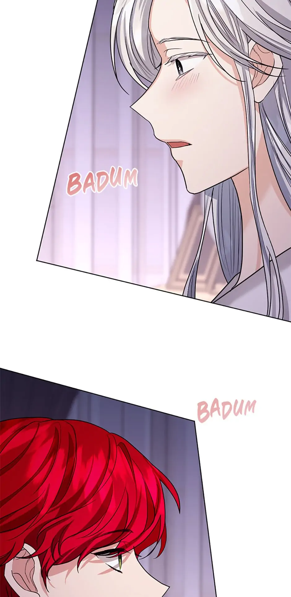 The Duke of Ashleyan’s Contractual Marriage Chapter 20 - Page 23