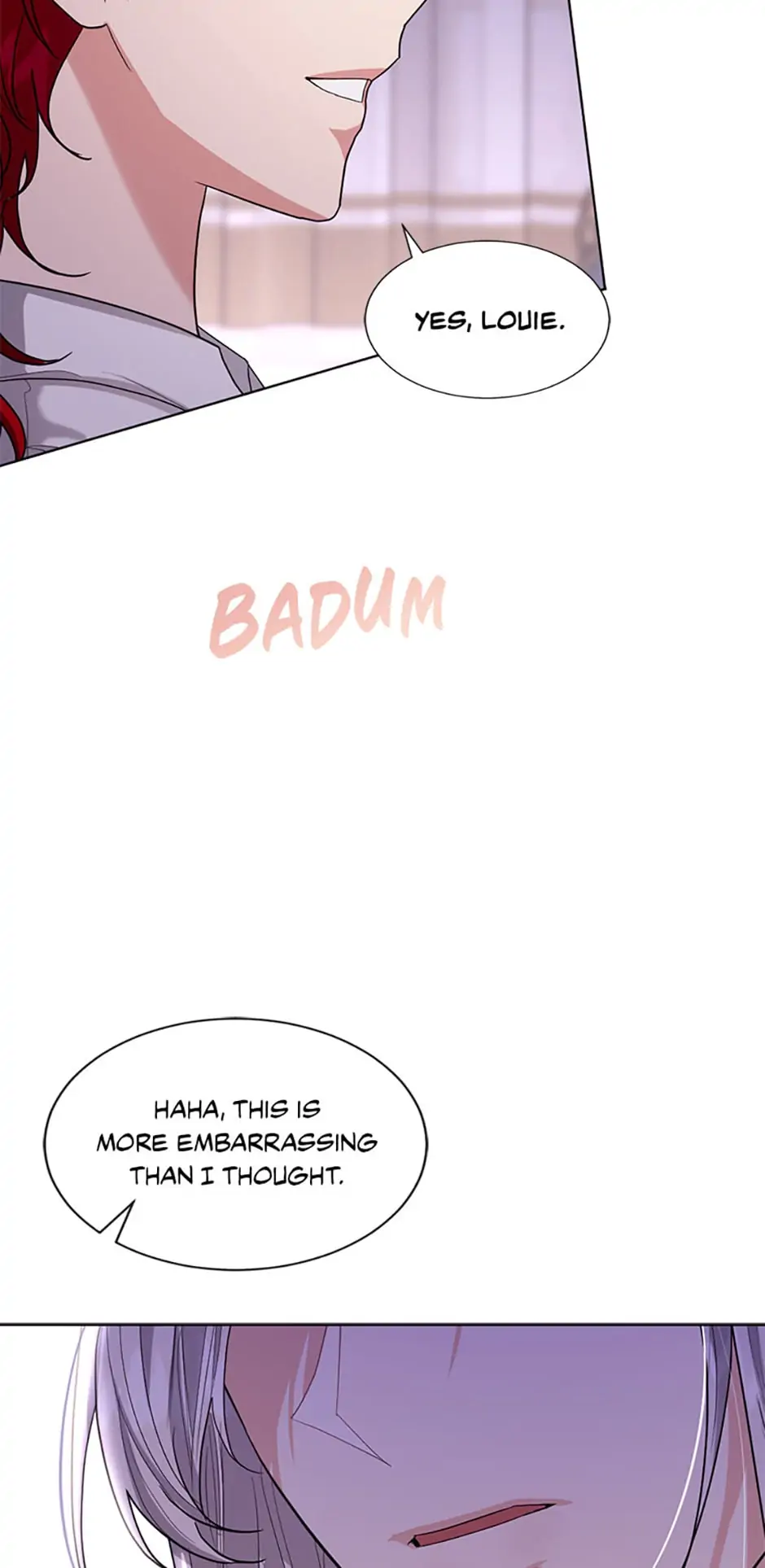 The Duke of Ashleyan’s Contractual Marriage Chapter 20 - Page 24