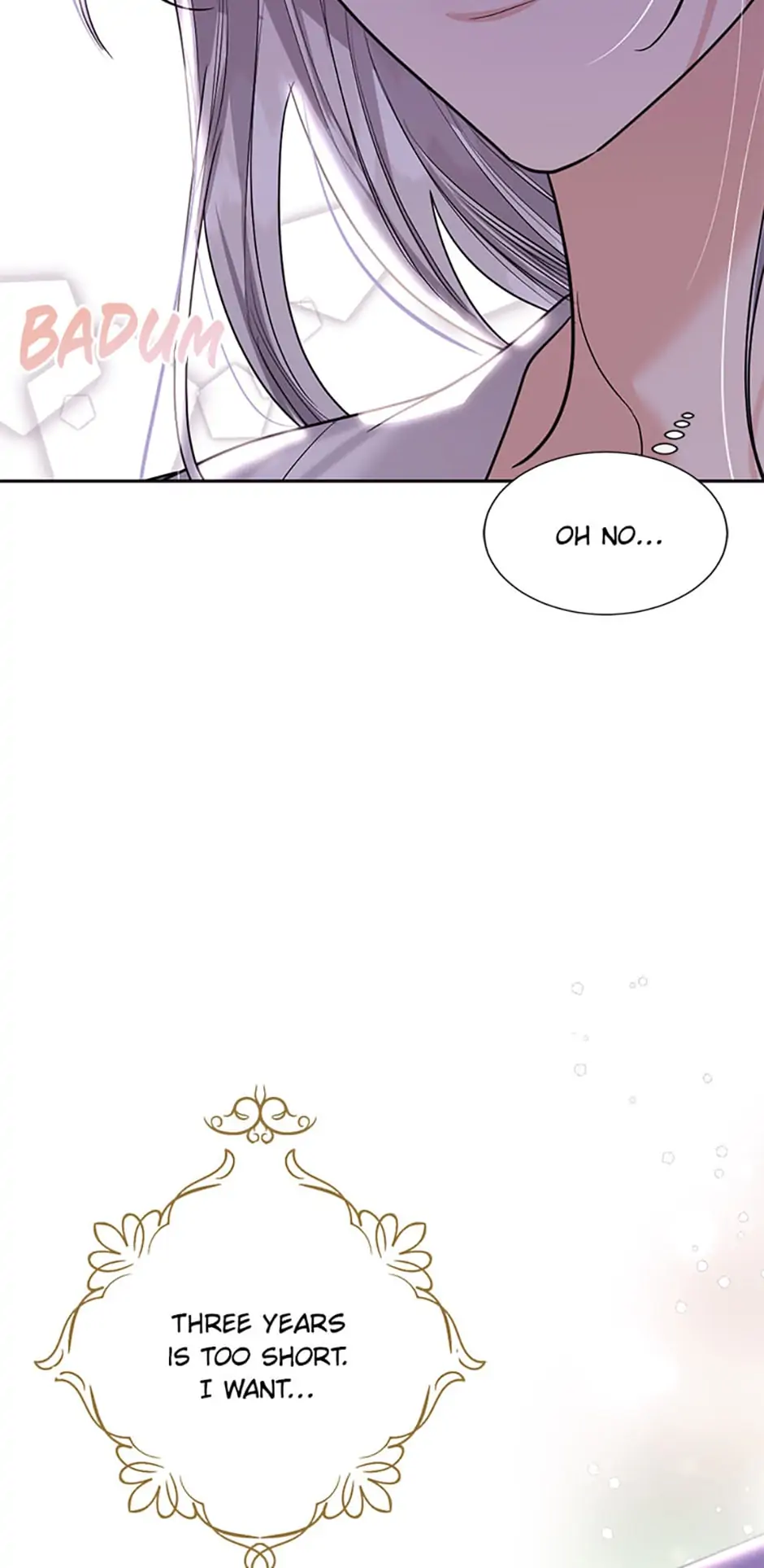 The Duke of Ashleyan’s Contractual Marriage Chapter 20 - Page 25