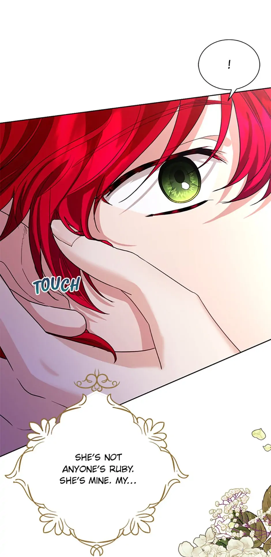 The Duke of Ashleyan’s Contractual Marriage Chapter 20 - Page 27