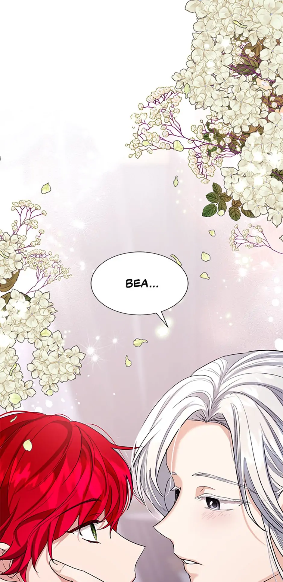 The Duke of Ashleyan’s Contractual Marriage Chapter 20 - Page 28