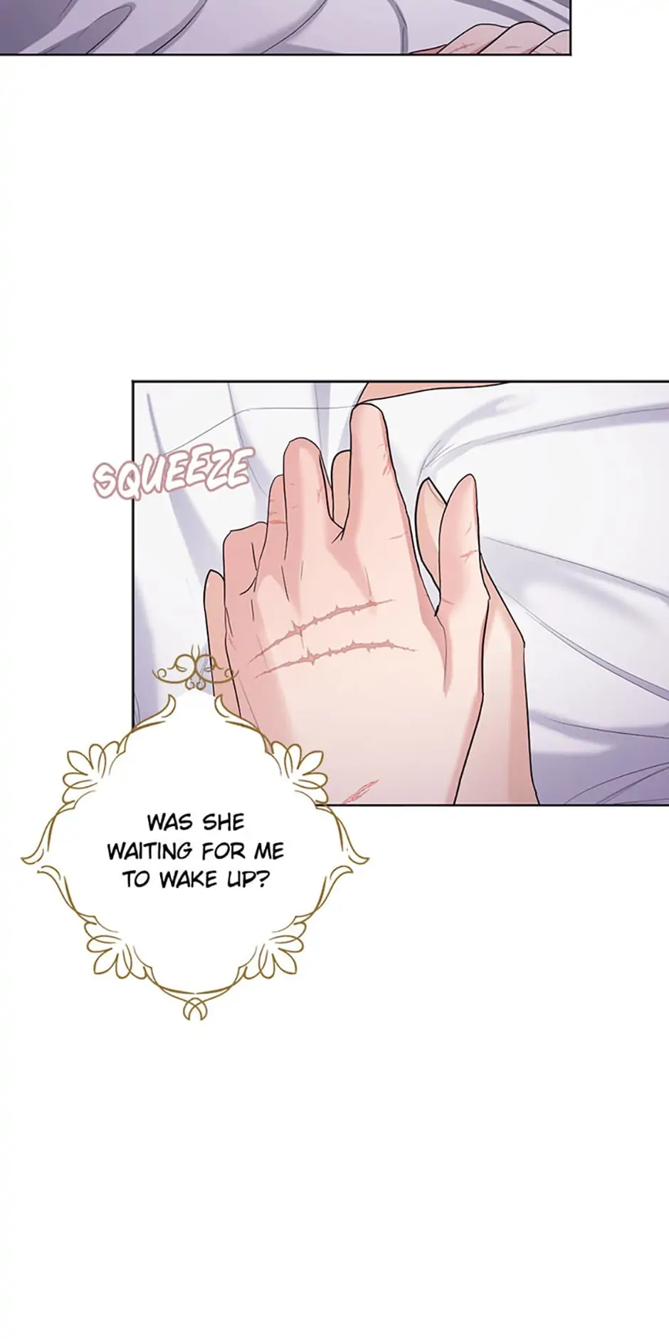 The Duke of Ashleyan’s Contractual Marriage Chapter 20 - Page 4