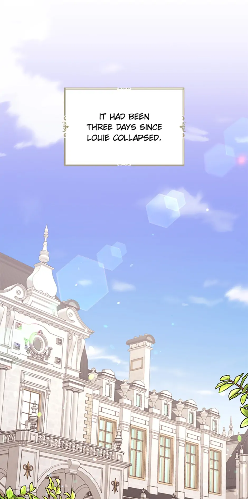 The Duke of Ashleyan’s Contractual Marriage Chapter 20 - Page 33