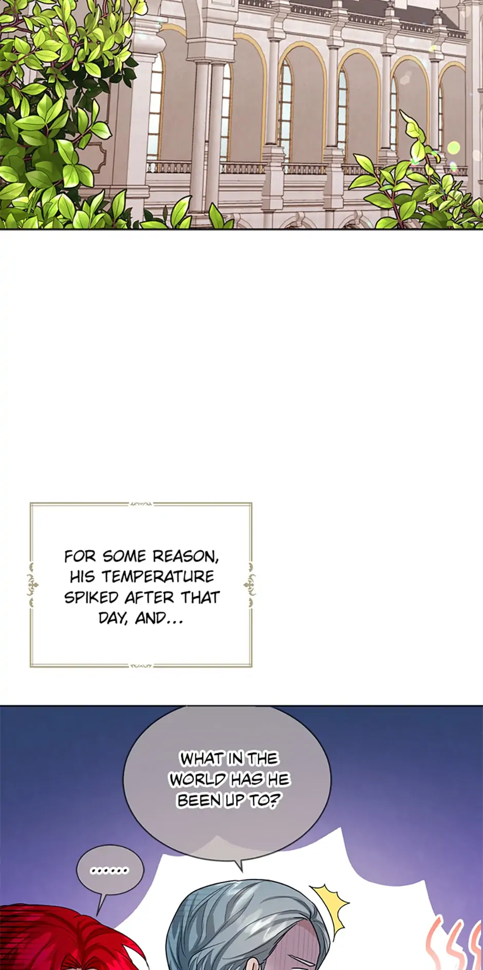 The Duke of Ashleyan’s Contractual Marriage Chapter 20 - Page 34