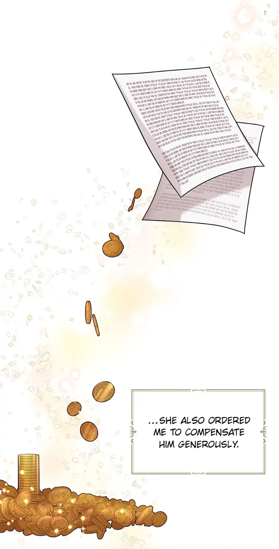 The Duke of Ashleyan’s Contractual Marriage Chapter 20 - Page 44