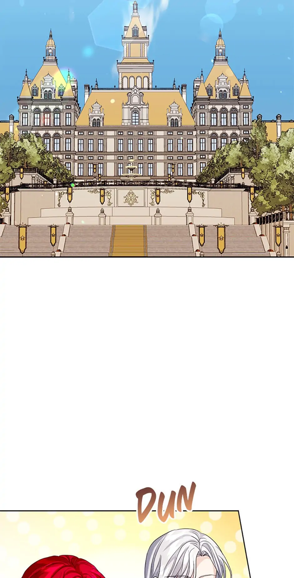 The Duke of Ashleyan’s Contractual Marriage Chapter 20 - Page 46