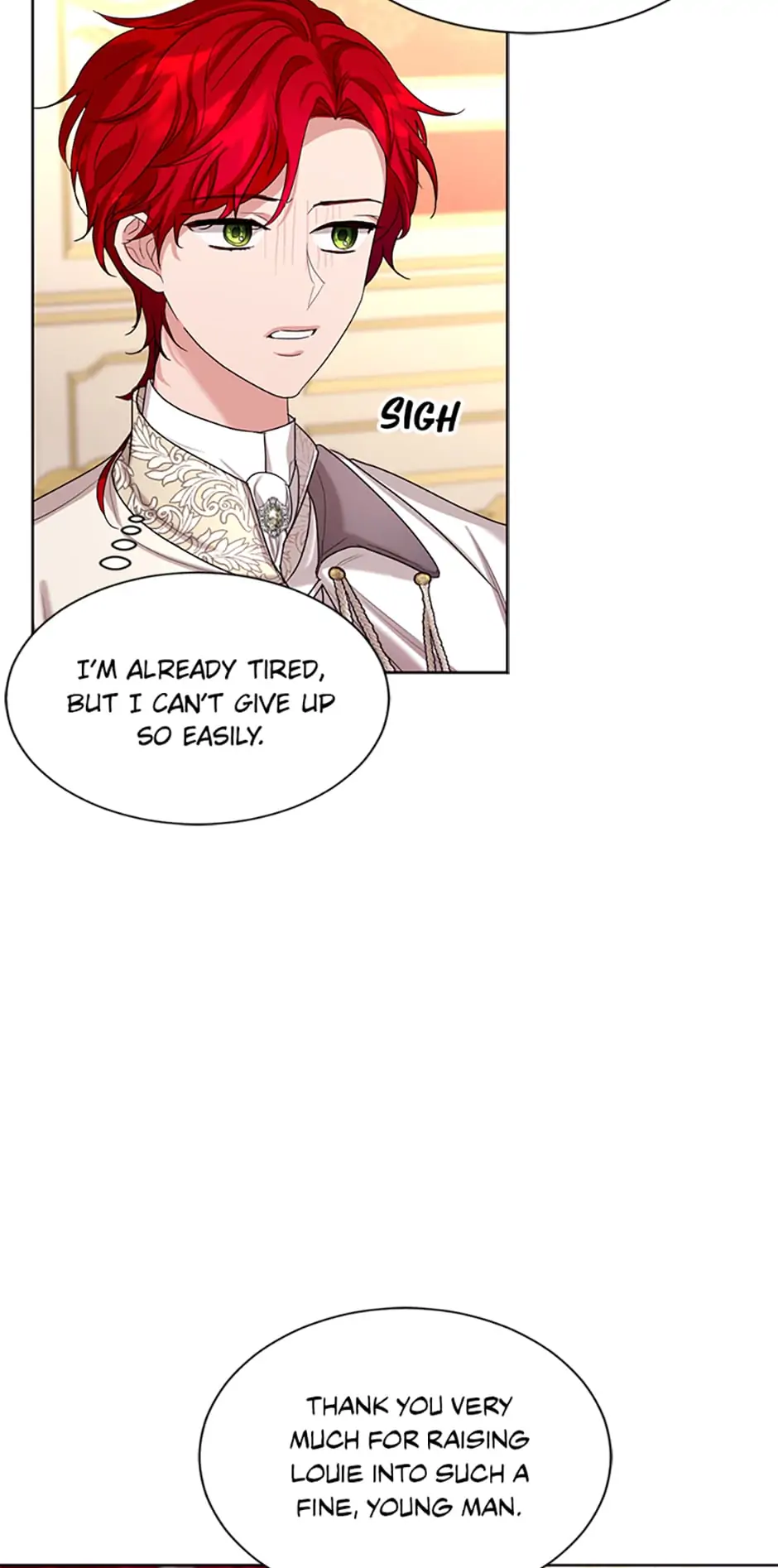 The Duke of Ashleyan’s Contractual Marriage Chapter 20 - Page 50