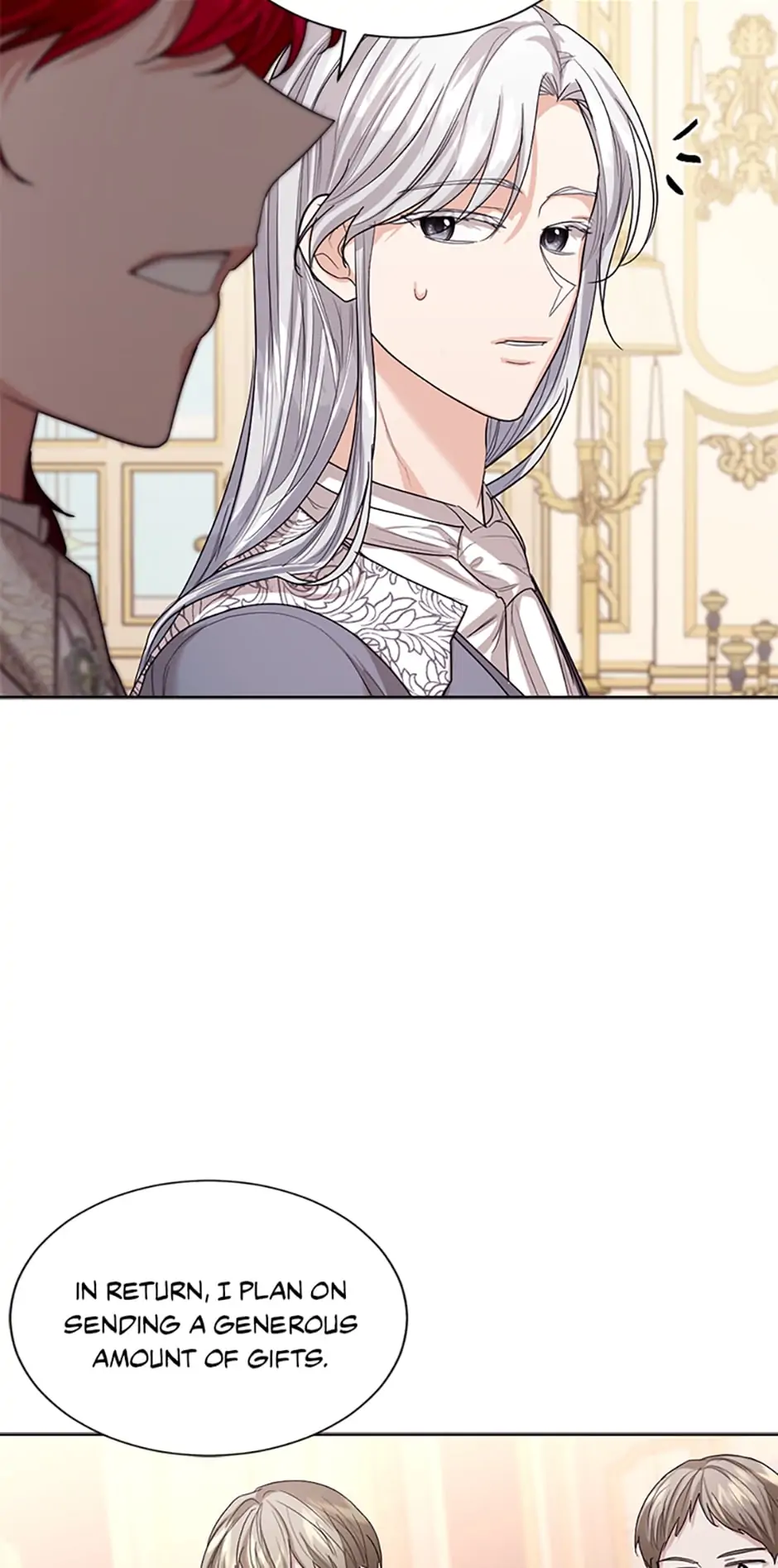 The Duke of Ashleyan’s Contractual Marriage Chapter 20 - Page 51