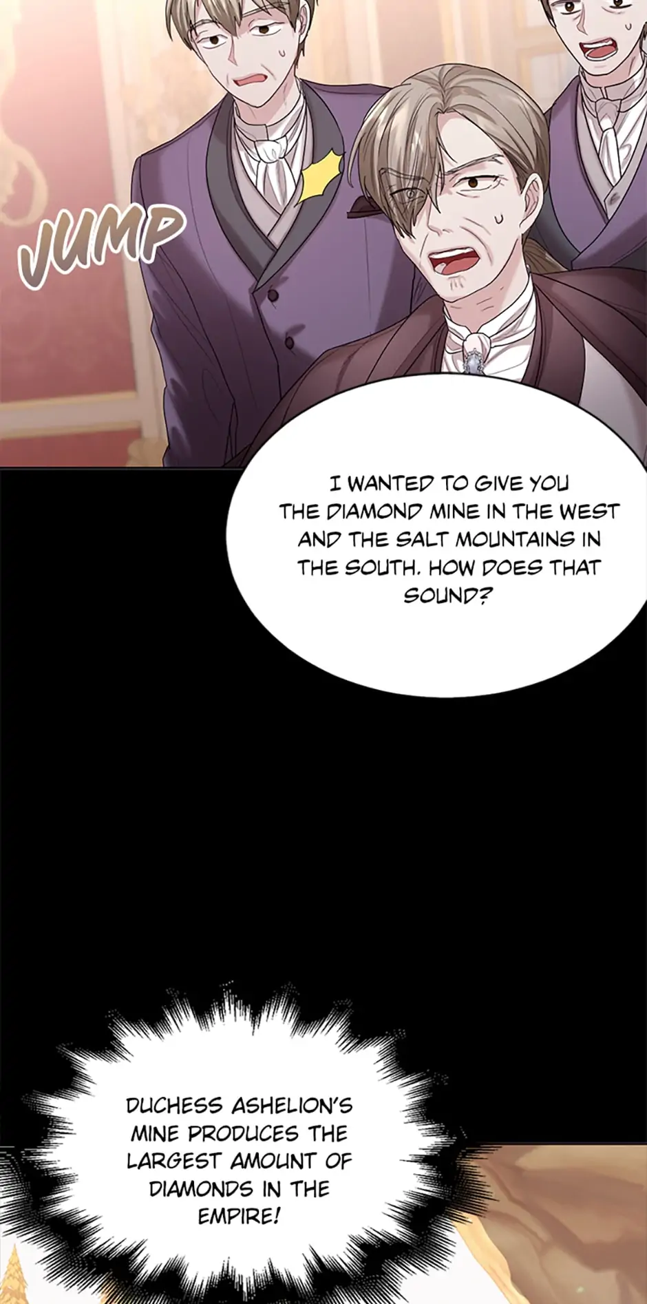 The Duke of Ashleyan’s Contractual Marriage Chapter 20 - Page 52