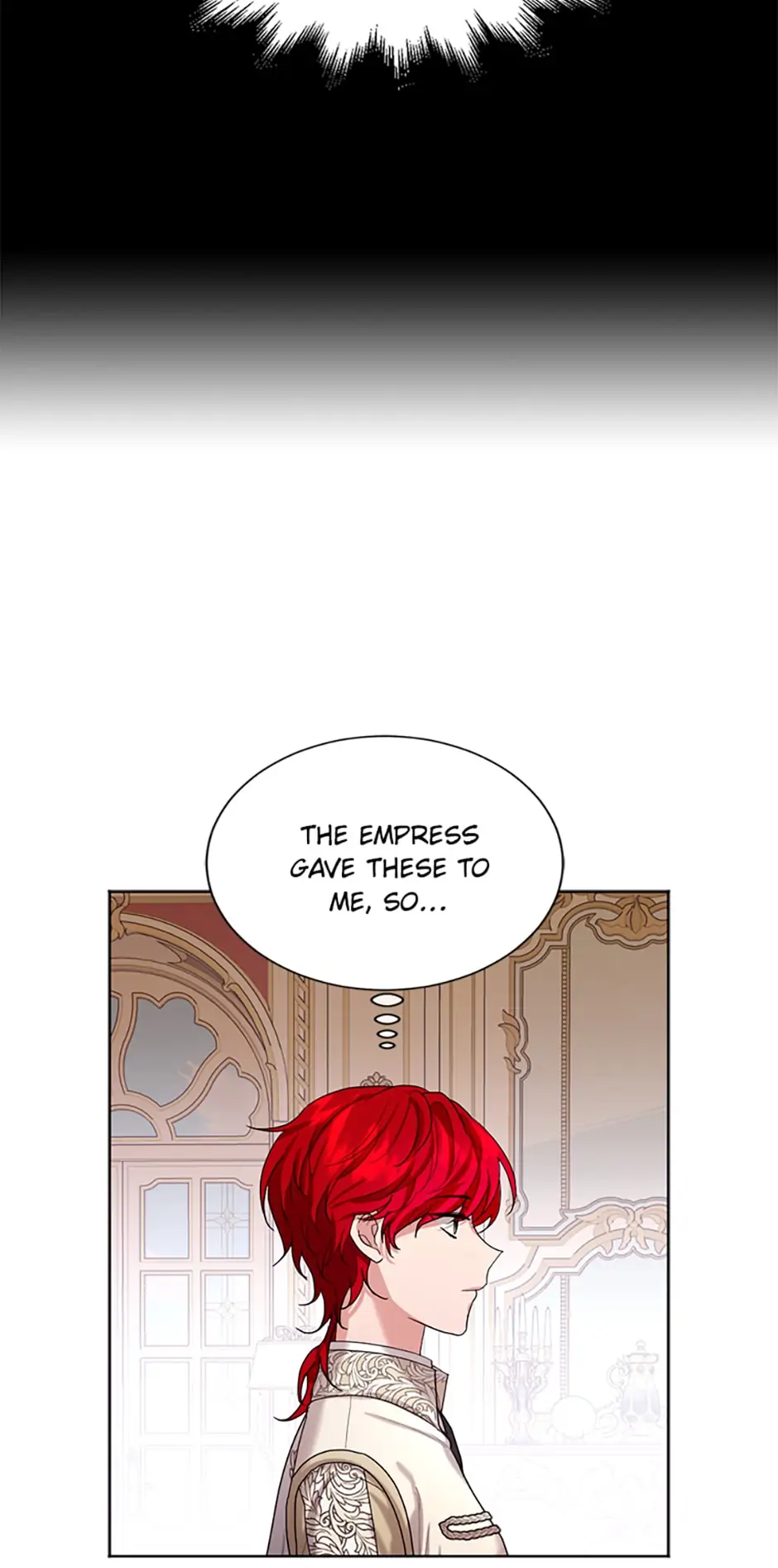 The Duke of Ashleyan’s Contractual Marriage Chapter 20 - Page 54