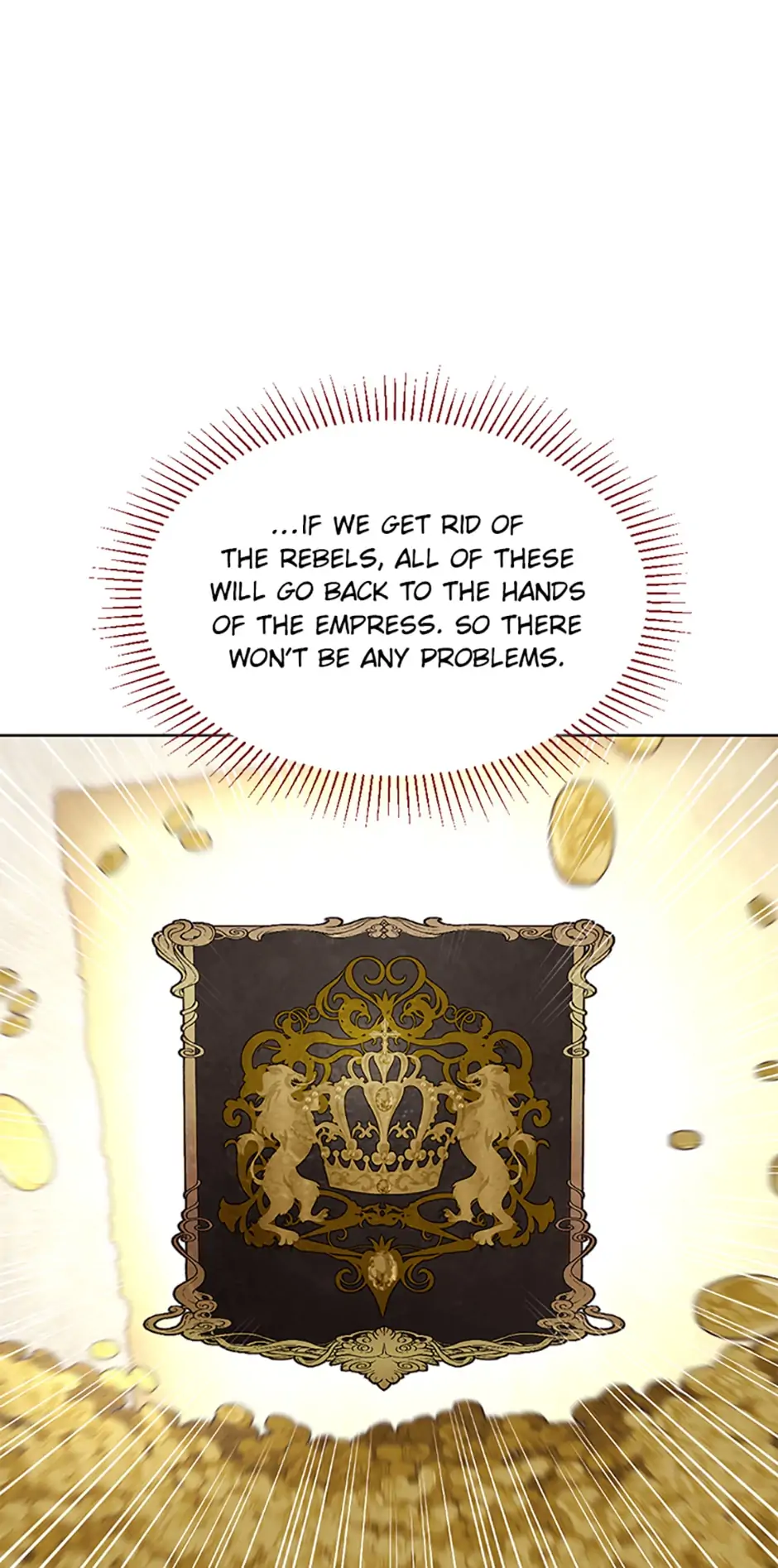 The Duke of Ashleyan’s Contractual Marriage Chapter 20 - Page 55