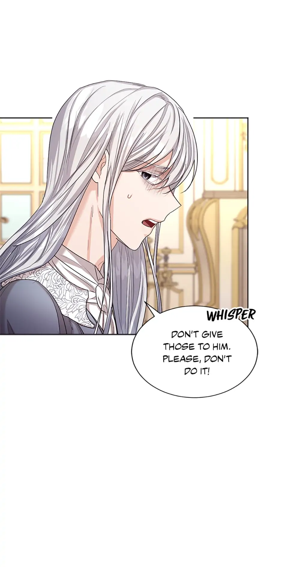 The Duke of Ashleyan’s Contractual Marriage Chapter 20 - Page 57