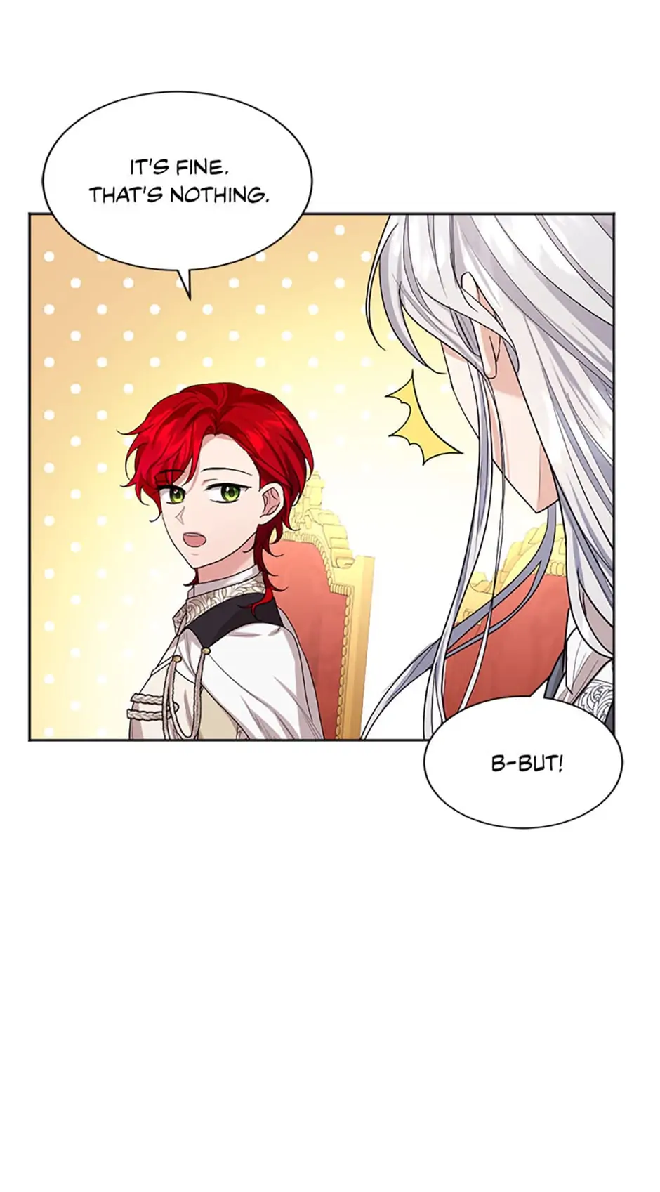 The Duke of Ashleyan’s Contractual Marriage Chapter 20 - Page 58