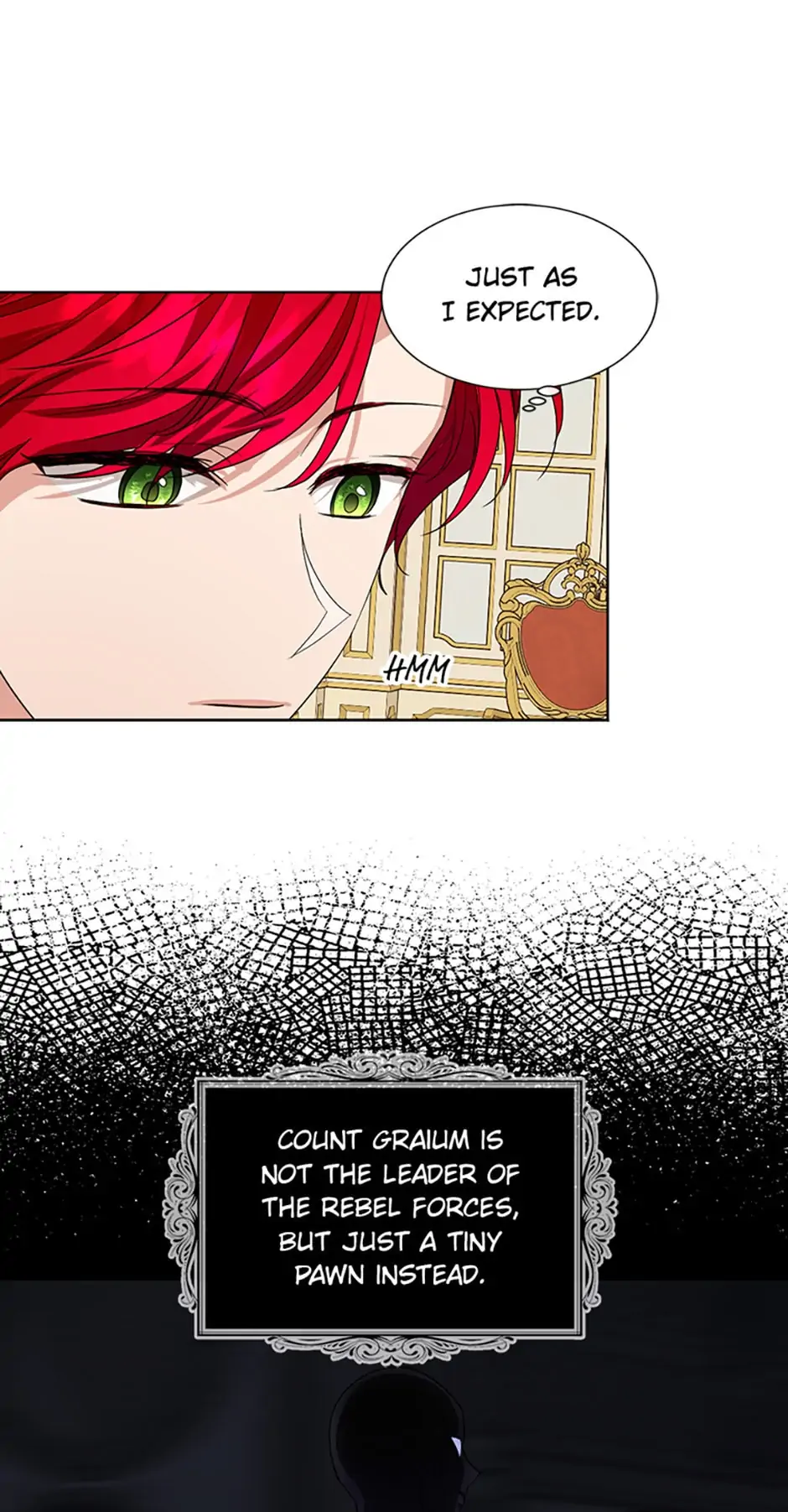 The Duke of Ashleyan’s Contractual Marriage Chapter 21 - Page 17