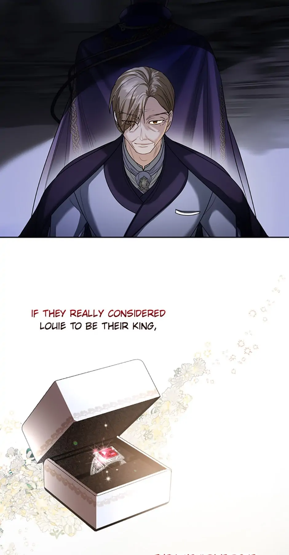 The Duke of Ashleyan’s Contractual Marriage Chapter 21 - Page 18