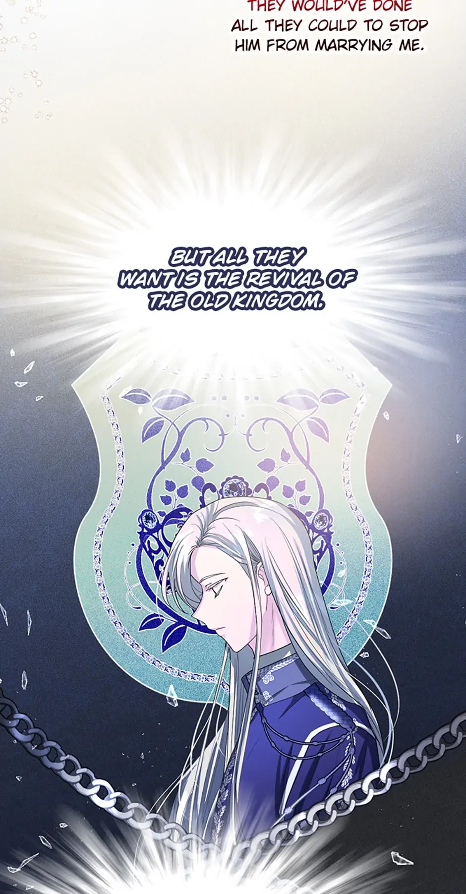 The Duke of Ashleyan’s Contractual Marriage Chapter 21 - Page 19