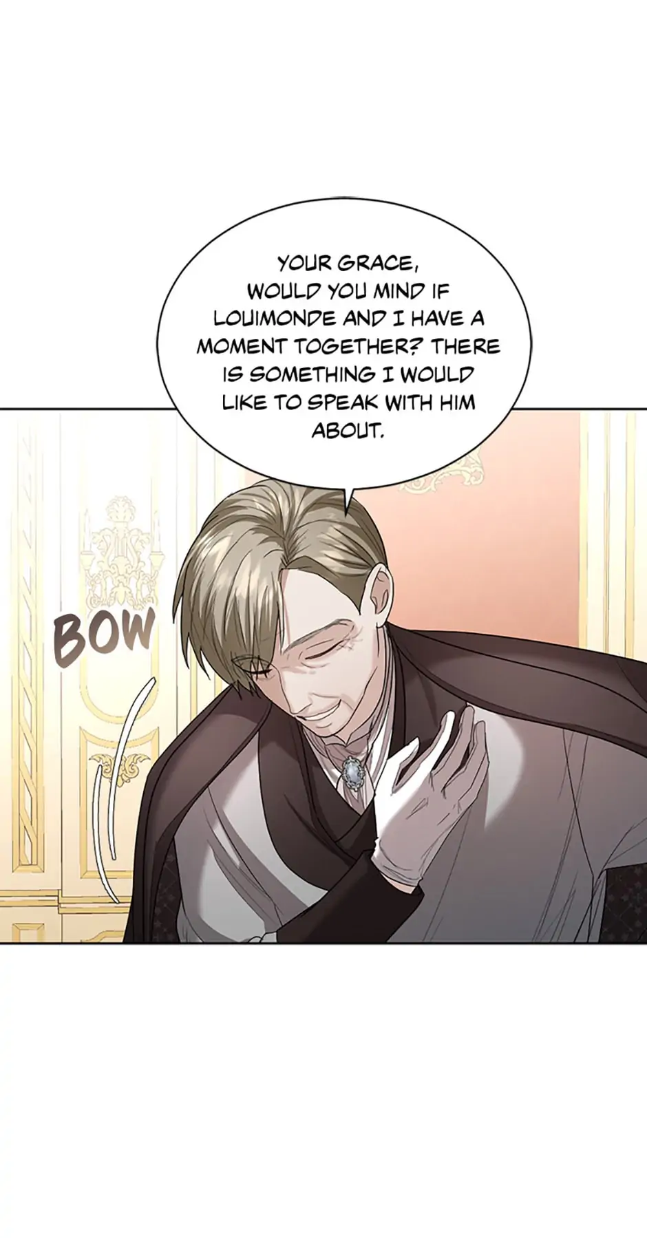 The Duke of Ashleyan’s Contractual Marriage Chapter 21 - Page 24
