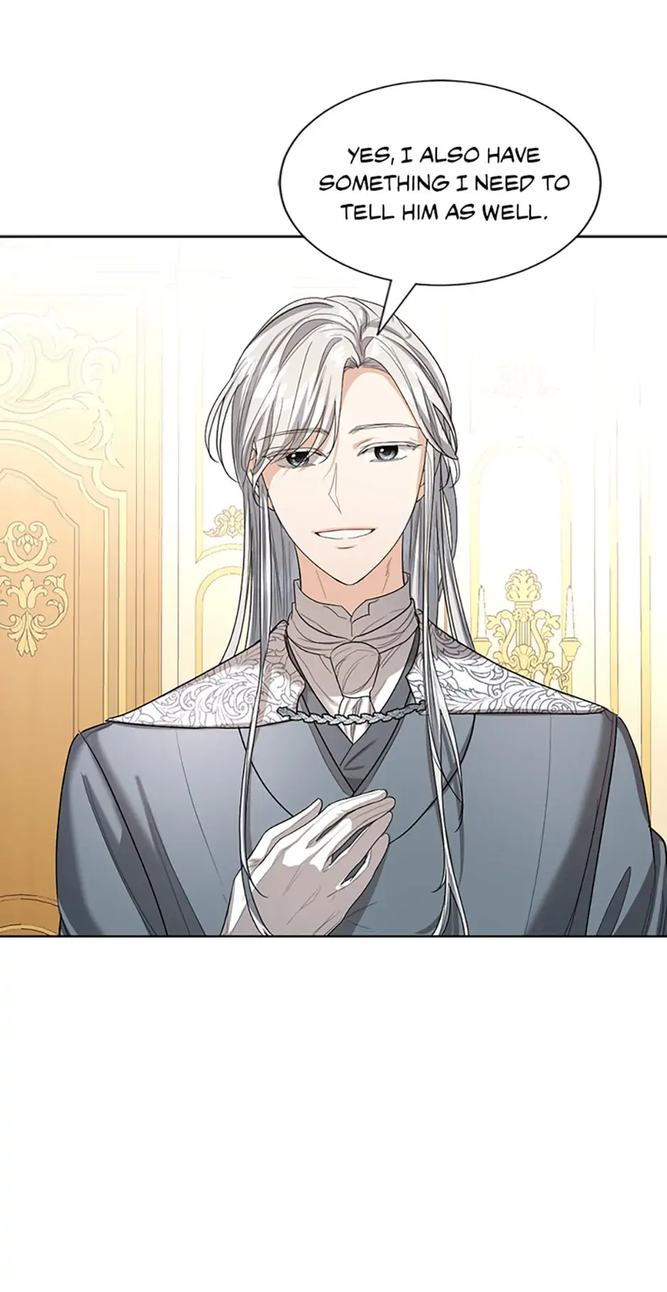 The Duke of Ashleyan’s Contractual Marriage Chapter 21 - Page 29