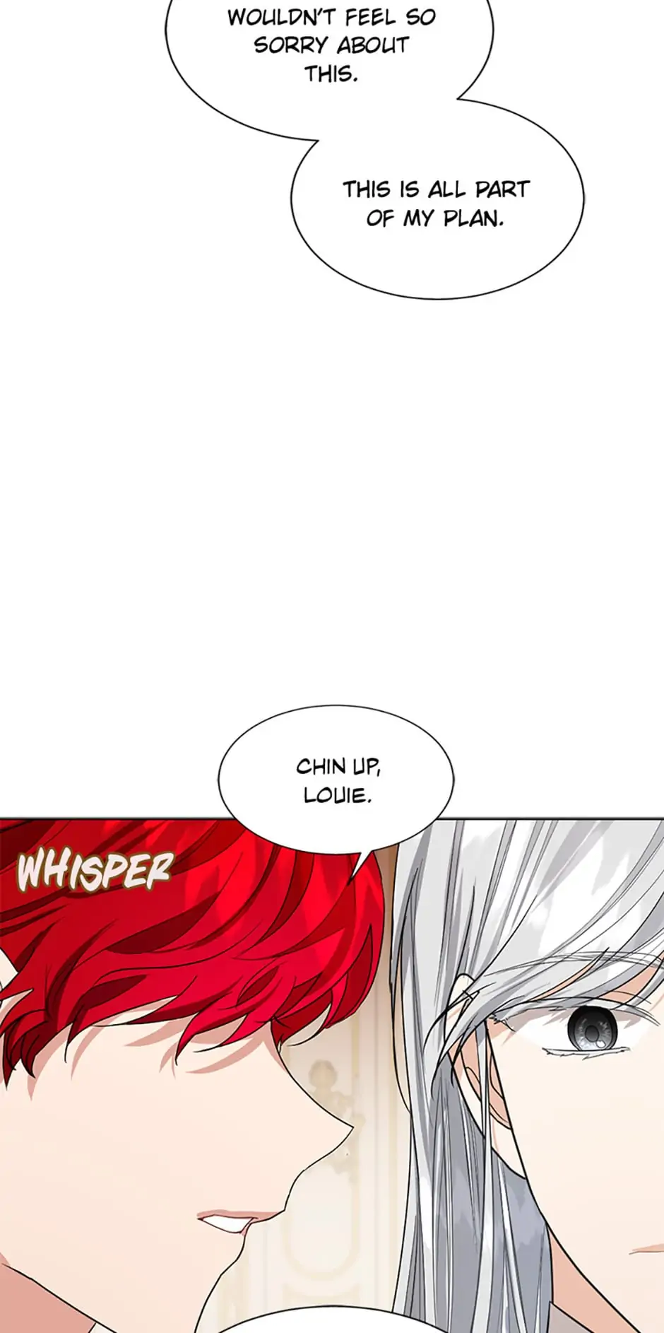 The Duke of Ashleyan’s Contractual Marriage Chapter 21 - Page 4