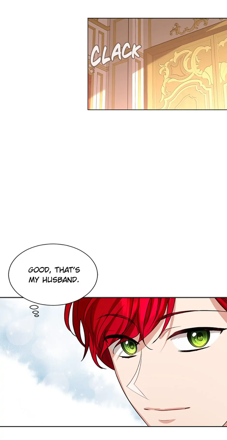 The Duke of Ashleyan’s Contractual Marriage Chapter 21 - Page 33