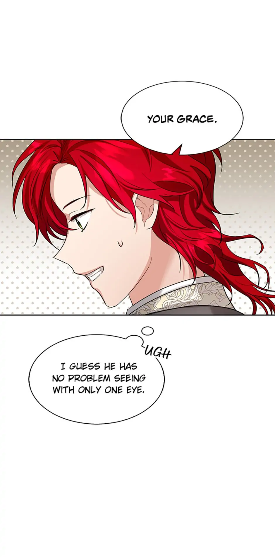 The Duke of Ashleyan’s Contractual Marriage Chapter 21 - Page 38