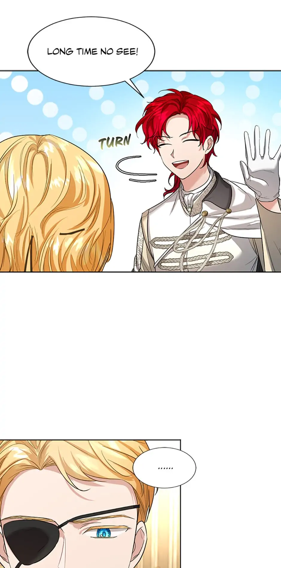 The Duke of Ashleyan’s Contractual Marriage Chapter 21 - Page 39