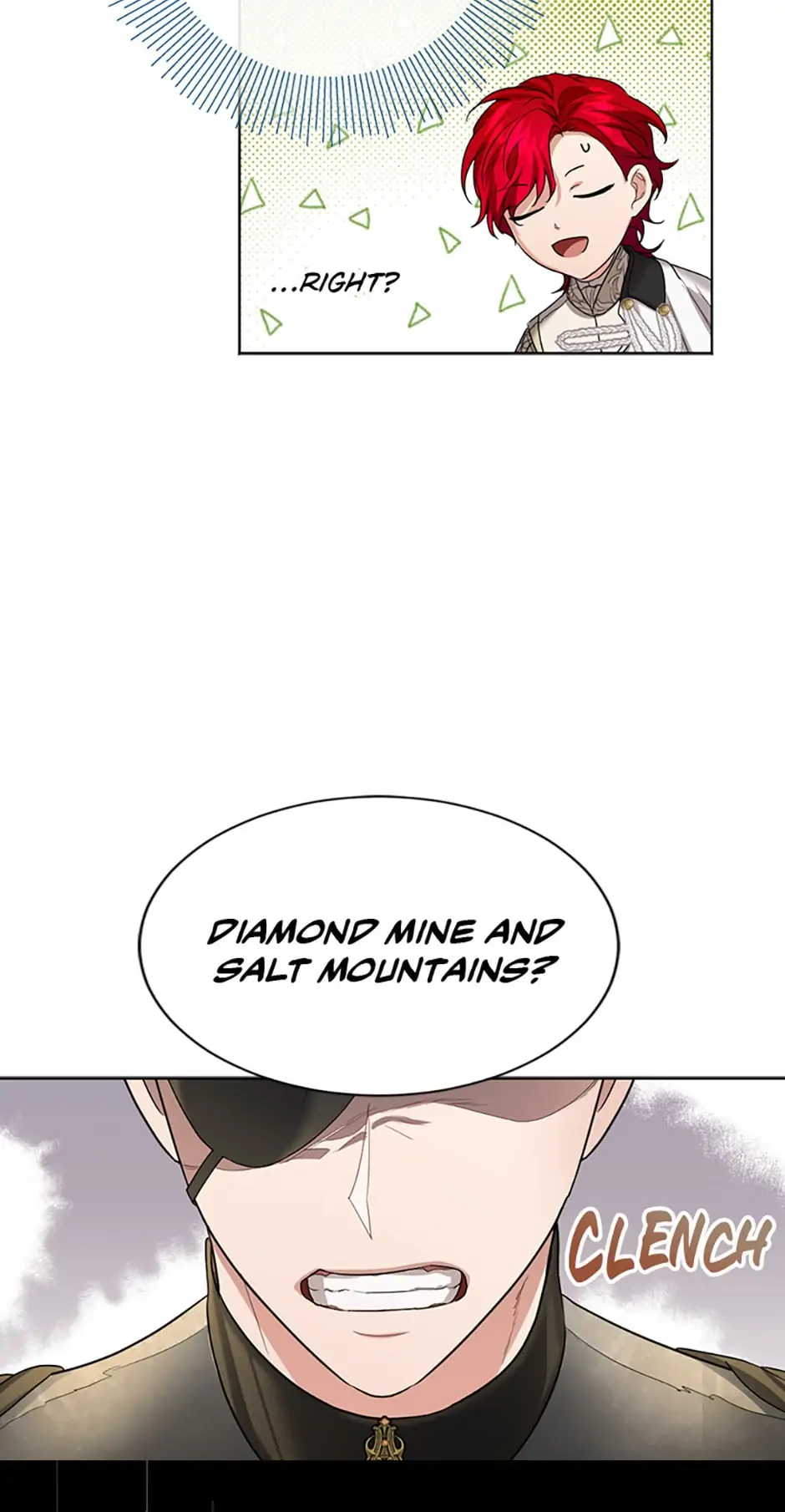 The Duke of Ashleyan’s Contractual Marriage Chapter 21 - Page 43
