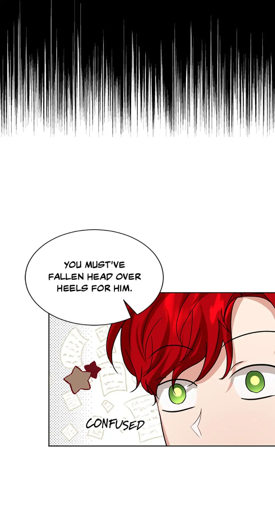 The Duke of Ashleyan’s Contractual Marriage Chapter 21 - Page 44