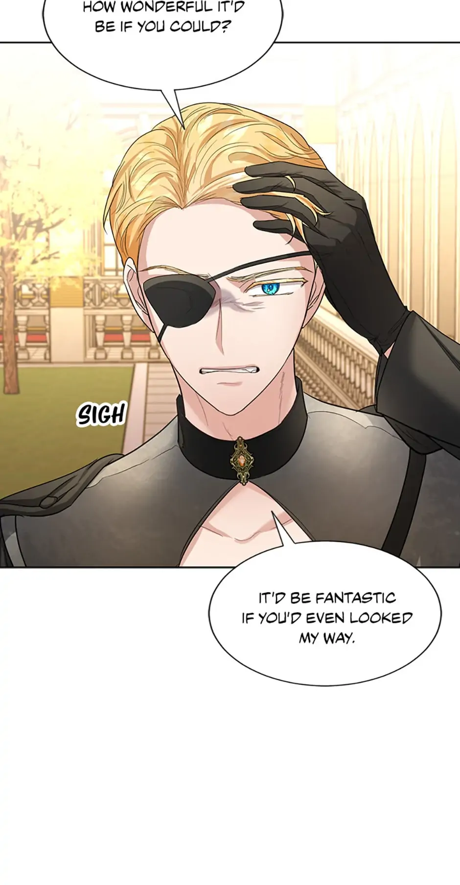 The Duke of Ashleyan’s Contractual Marriage Chapter 21 - Page 48
