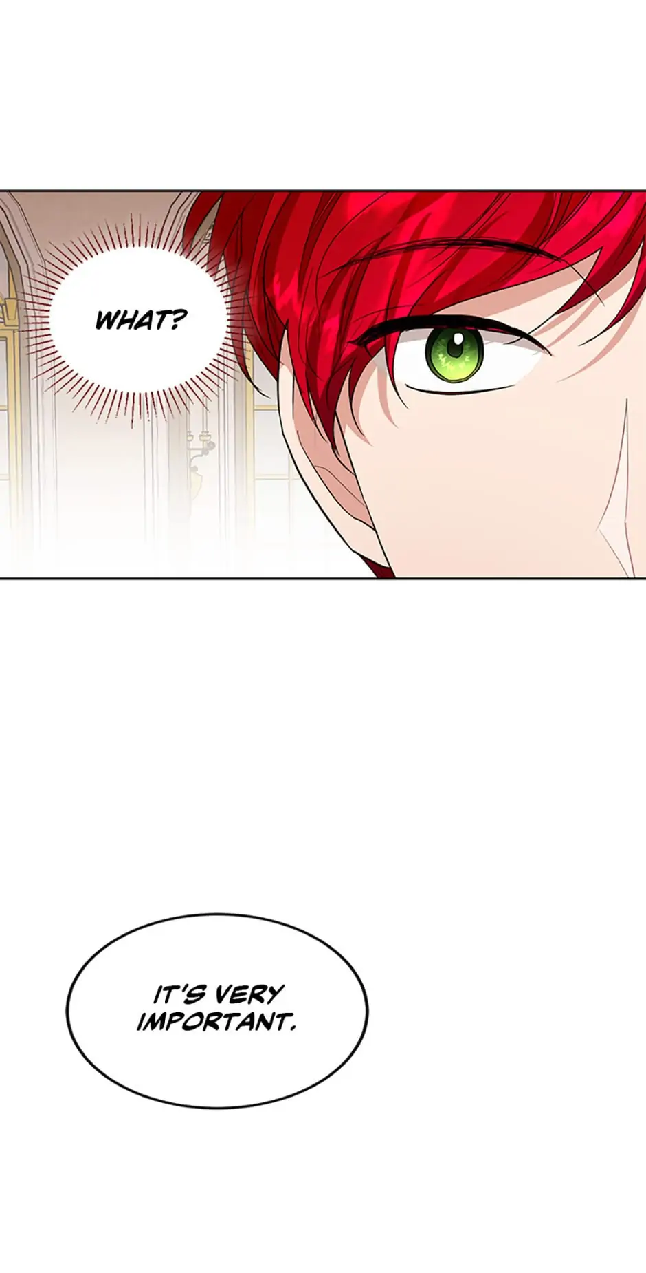 The Duke of Ashleyan’s Contractual Marriage Chapter 21 - Page 49