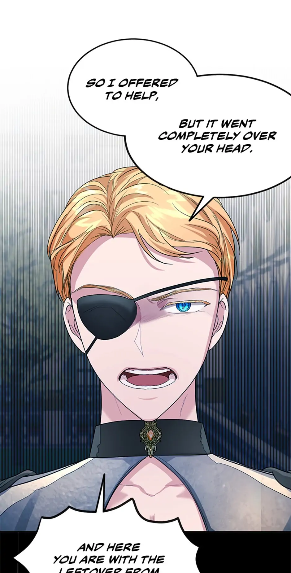 The Duke of Ashleyan’s Contractual Marriage Chapter 21 - Page 50