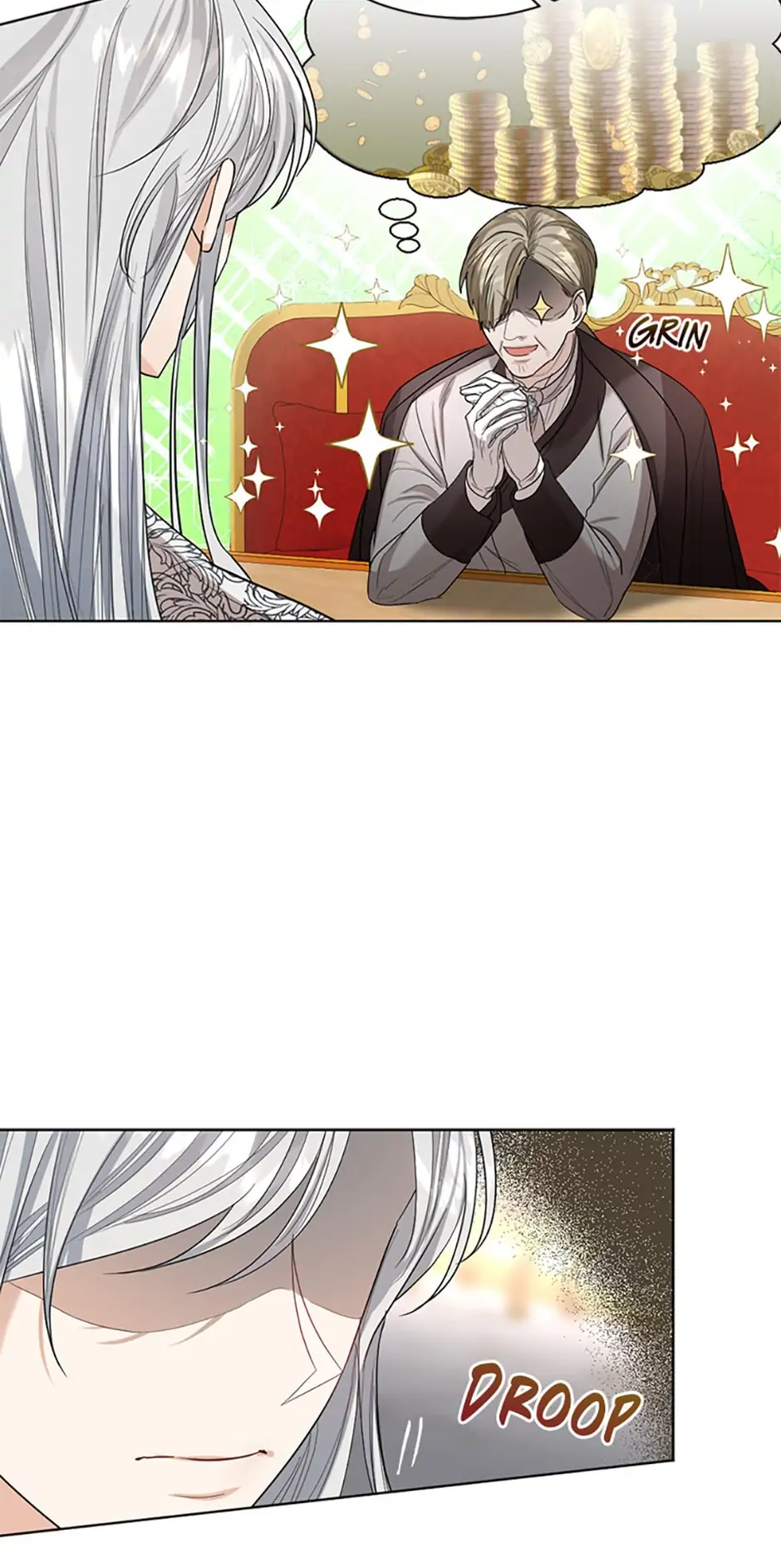 The Duke of Ashleyan’s Contractual Marriage Chapter 21 - Page 6