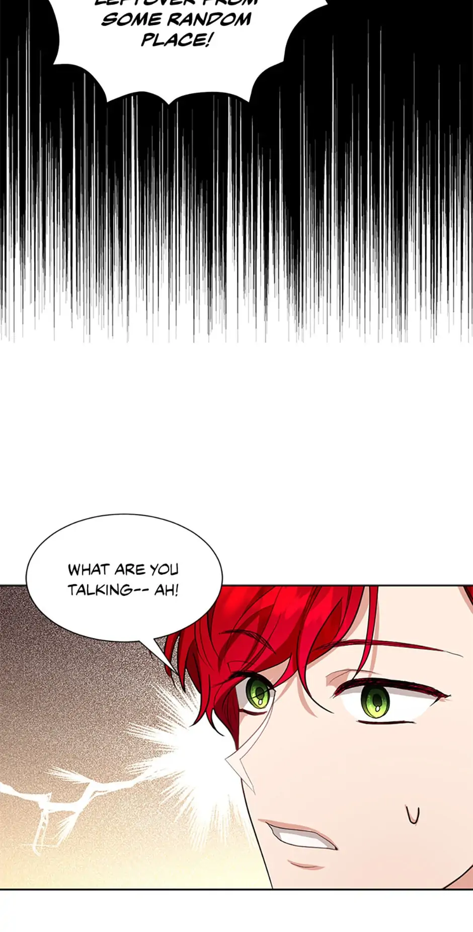 The Duke of Ashleyan’s Contractual Marriage Chapter 21 - Page 51