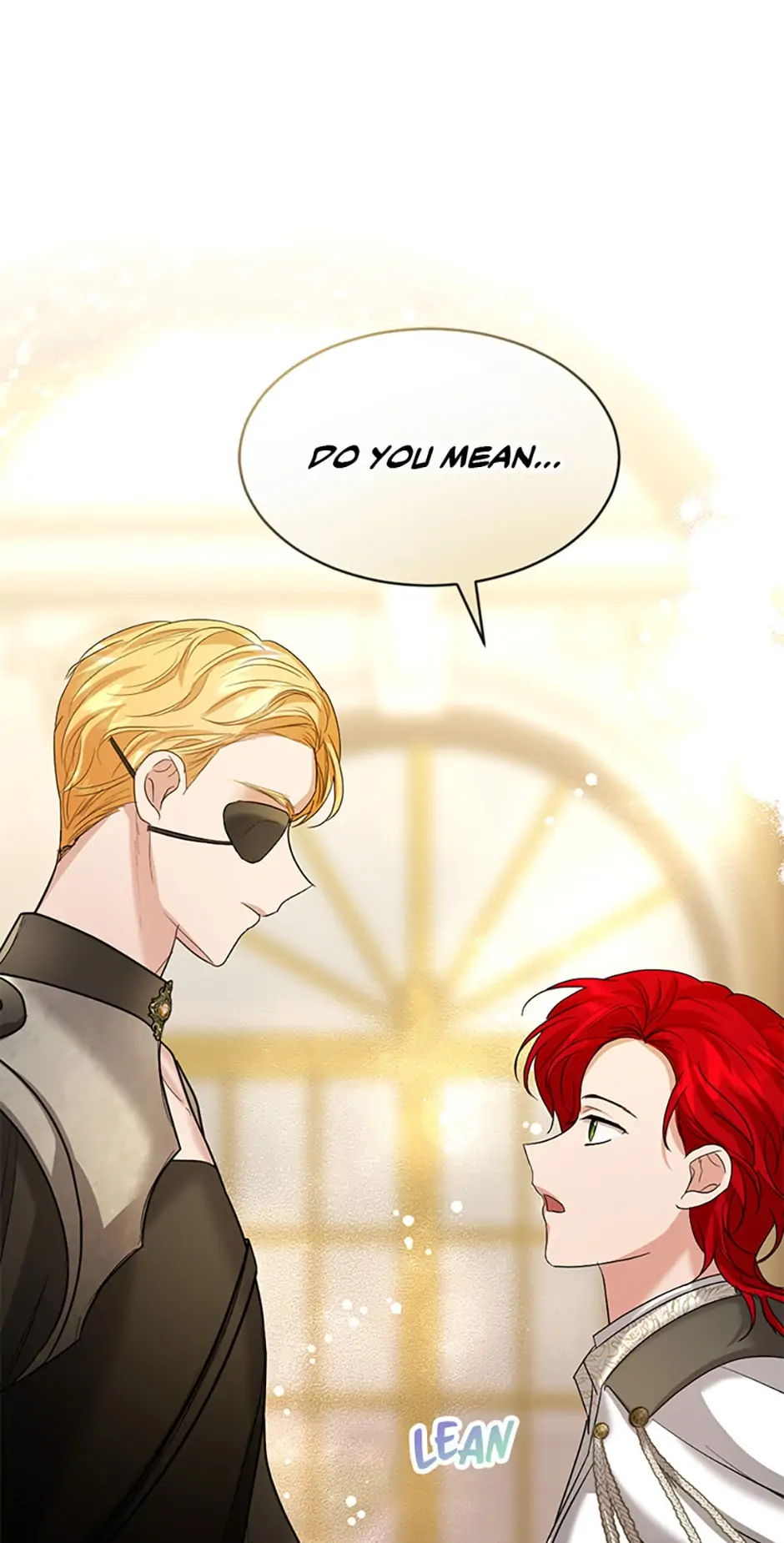 The Duke of Ashleyan’s Contractual Marriage Chapter 21 - Page 52