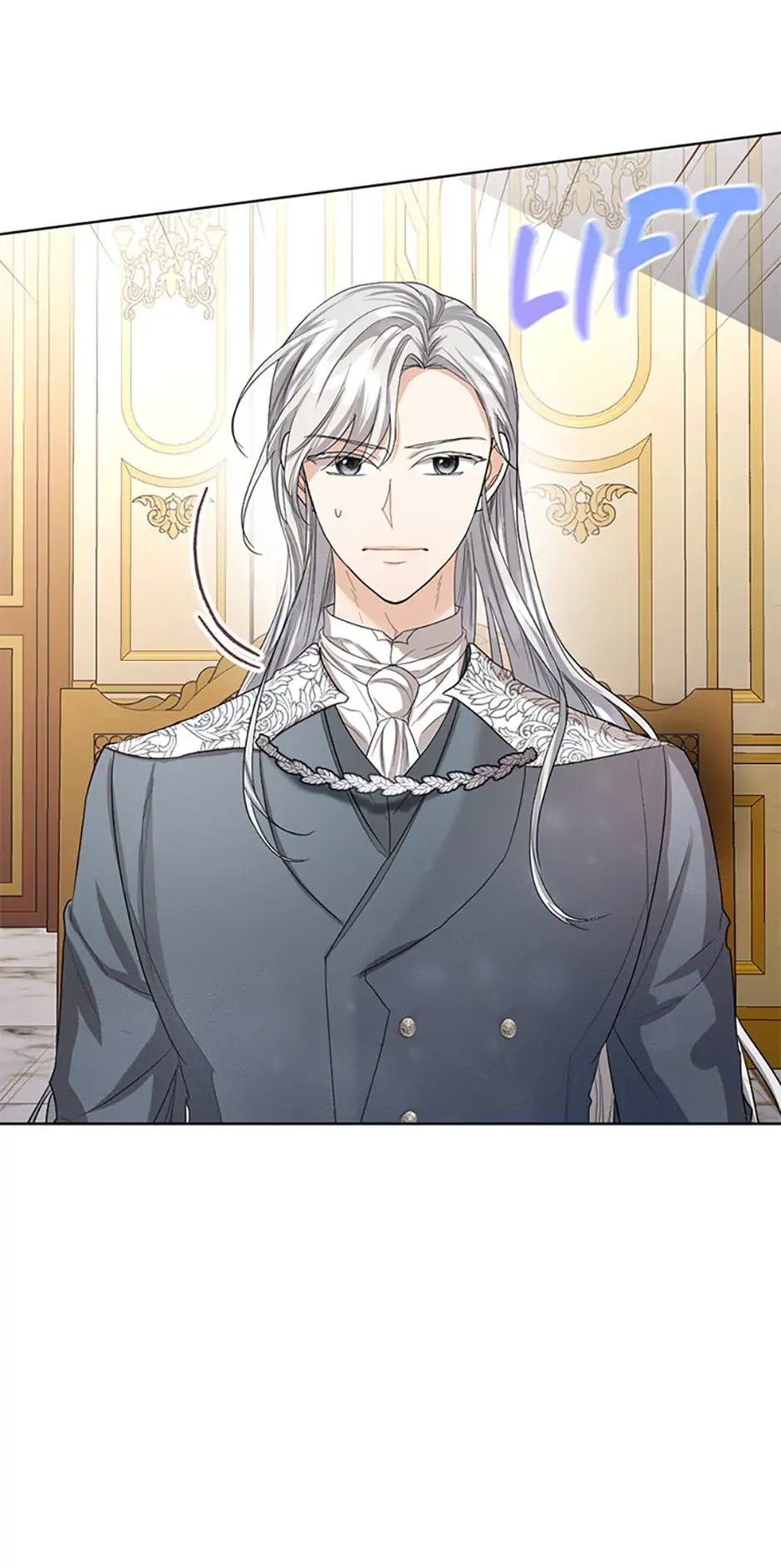 The Duke of Ashleyan’s Contractual Marriage Chapter 21 - Page 7
