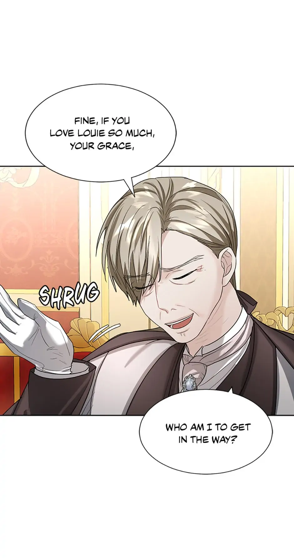 The Duke of Ashleyan’s Contractual Marriage Chapter 21 - Page 9