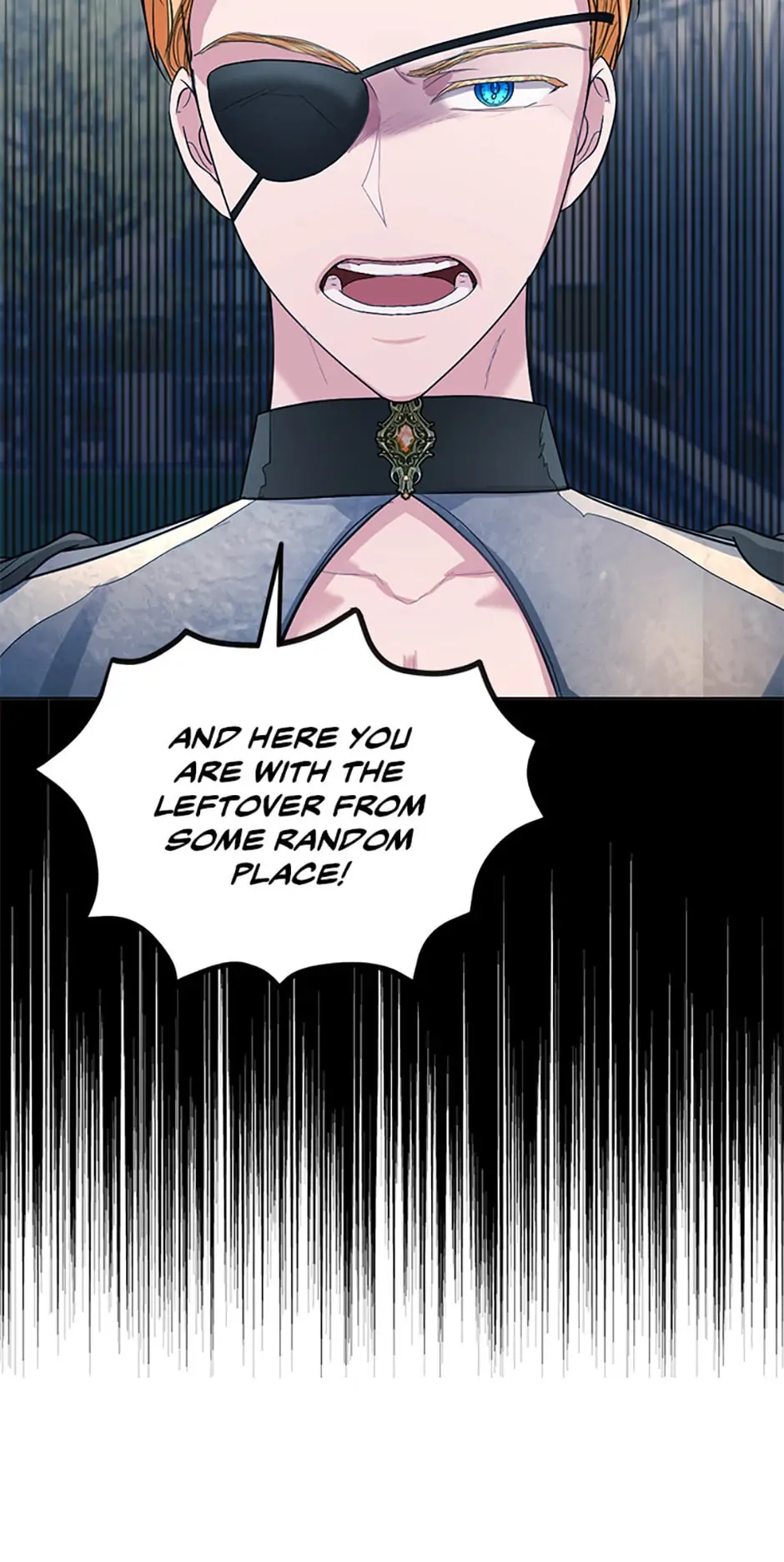 The Duke of Ashleyan’s Contractual Marriage Chapter 22 - Page 2