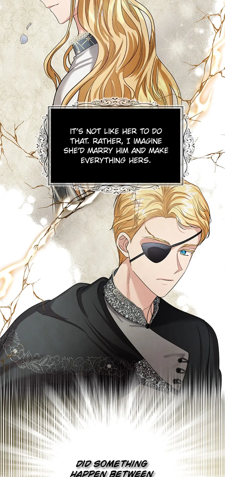 The Duke of Ashleyan’s Contractual Marriage Chapter 22 - Page 13