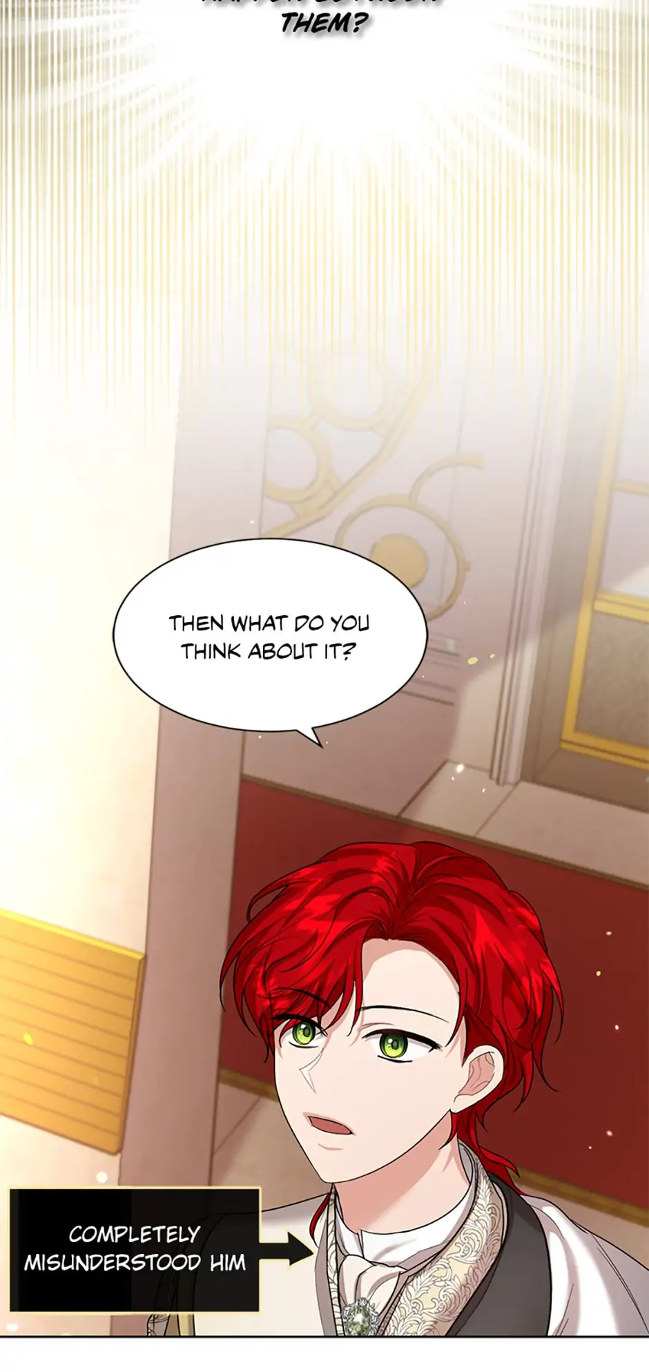 The Duke of Ashleyan’s Contractual Marriage Chapter 22 - Page 14