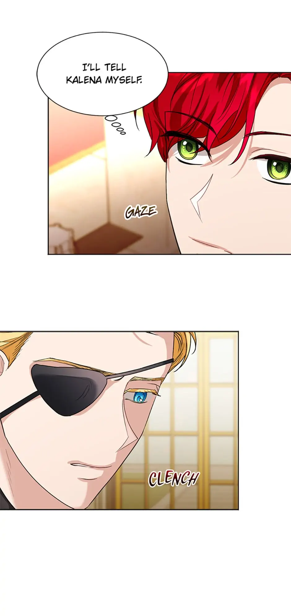The Duke of Ashleyan’s Contractual Marriage Chapter 22 - Page 16