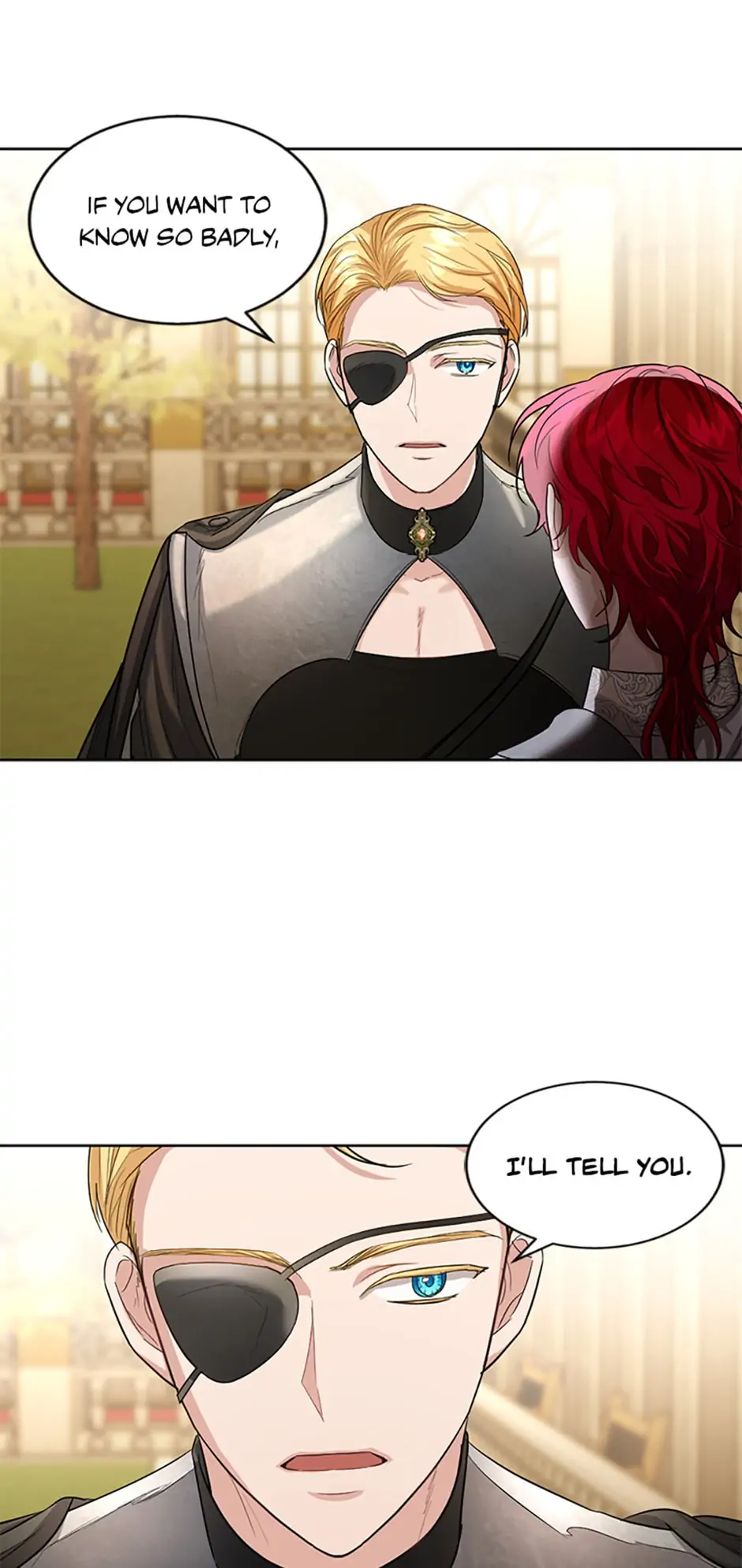 The Duke of Ashleyan’s Contractual Marriage Chapter 22 - Page 17
